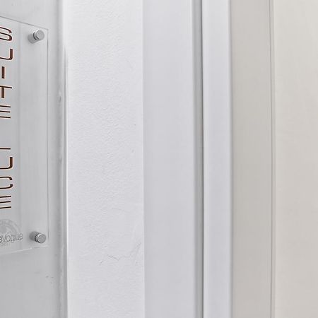 Suite Vogue Luce Voghera Exterior foto