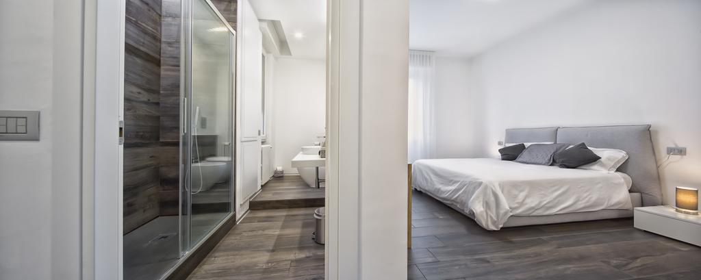 Suite Vogue Luce Voghera Exterior foto
