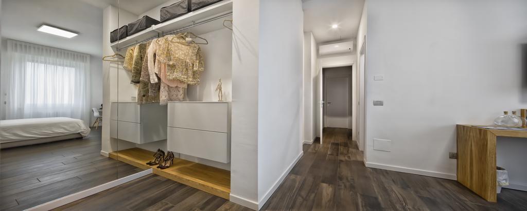 Suite Vogue Luce Voghera Exterior foto