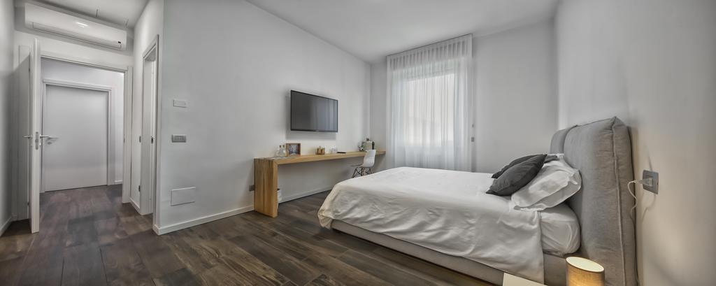 Suite Vogue Luce Voghera Exterior foto