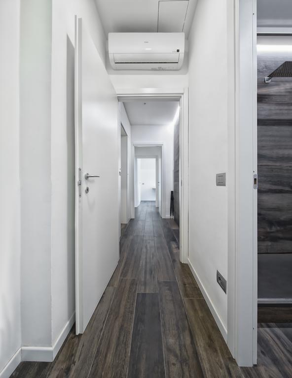 Suite Vogue Luce Voghera Exterior foto